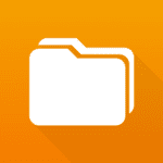 simple file manager pro