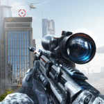 sniper fury shooting game