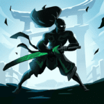 stickman master shadow ninja