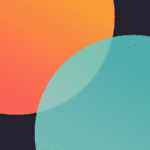 teo teal and orange filters