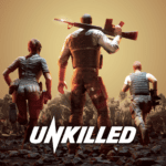 unkilled fps zombie games