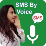 write sms by voice