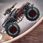 zombie hill racing earn climb