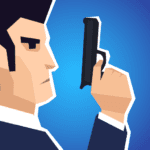 agent action spy shooter