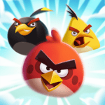 angry birds 2