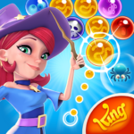 bubble witch 2 saga