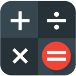 calculator floating apps