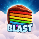 cookie jam blast match 3 game