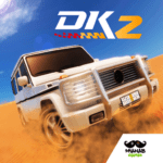 desert king 2