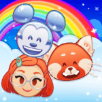 disney emoji blitz game