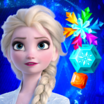 disney frozen adventures