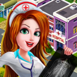 doctor dash hospital game