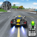 drive for speed simulator