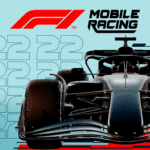 f1 mobile racing