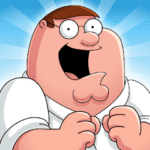 family guy the quest for stuff