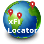 find iphone android xfi loc