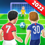 football clash mobile soccer