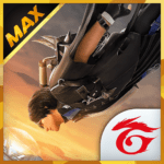 free fire max