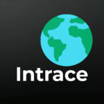 intrace visual traceroute