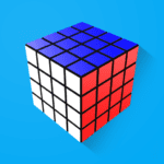 magic cube puzzle 3d