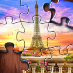 magic jigsaw puzzles game hd