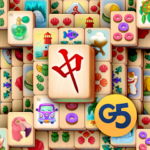 mahjong journey tile match