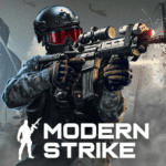 modern strike online pvp fps