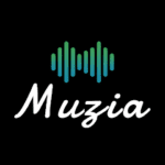 muzia music on display