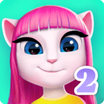 my talking angela 2