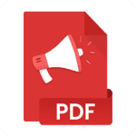 pdf speaker pdf reader