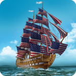 pirates flag－open world rpg