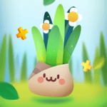 pocket plants grow plant game