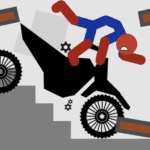 ragdoll turbo dismount