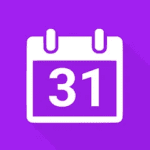 simple calendar pro