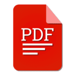 simple pdf reader