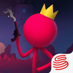 stick fight the game mobile