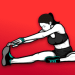 stretch exercise flexibility