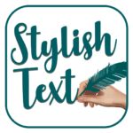 stylish text maker fancy text