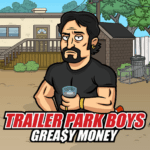 trailer park boysgreasy money