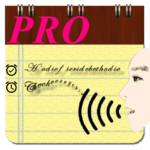 voice notes pro