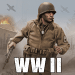 world war 2 reborn