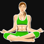 yoga for weight loss－lose plan