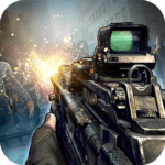 zombie frontier 3 sniper fps