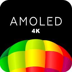 amoled wallpapers 4k oled