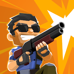 auto hero auto shooting game