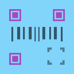 barcode qr code scanner