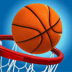 basketball stars multiplayer