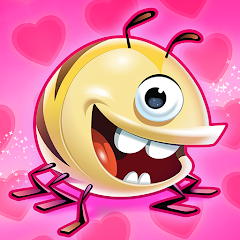 best fiends match 3 games