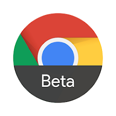 chrome beta