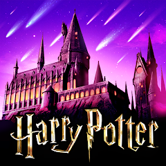 harry potter hogwarts mystery